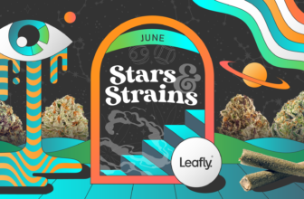Star signs and cannabis strains: June 2026 horoscopes