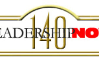 LeadershipNow 140: July 2026 Compilation