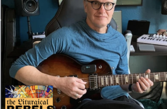 Episode 37 – Exploring Evolutionary Spirituality with John van de Laar