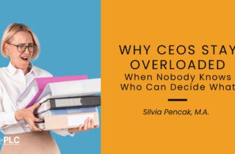CEO Decision Rights: Stop Becoming the Team Bottleneck