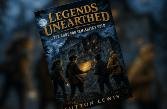 Legends Unearthed: The Hunt for Yamashita’s Gold