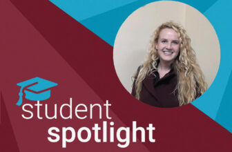 July 2026 Student Spotlight – Arab Academy