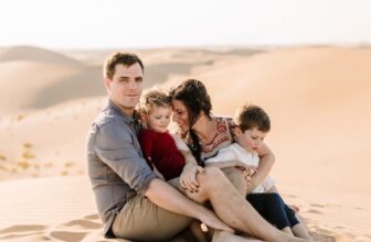 What Living in Abu Dhabi as an Expat is Really Like