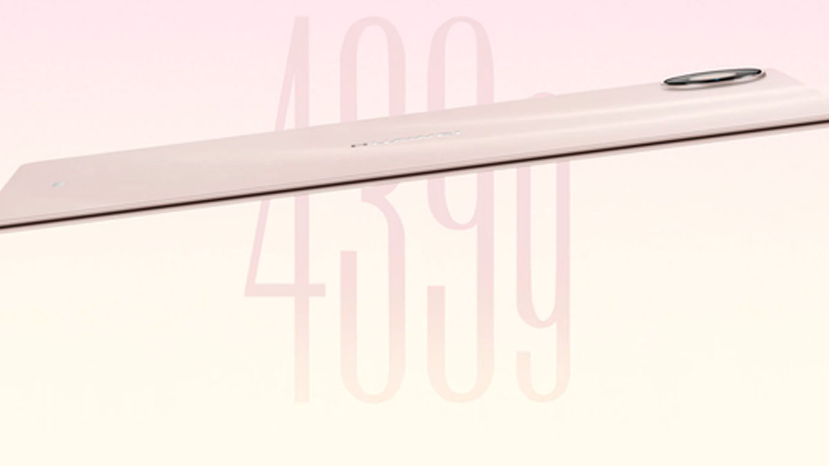 Huawei MatePad Pro 2026 weight