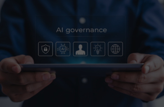 Balance AI Innovation and Risk