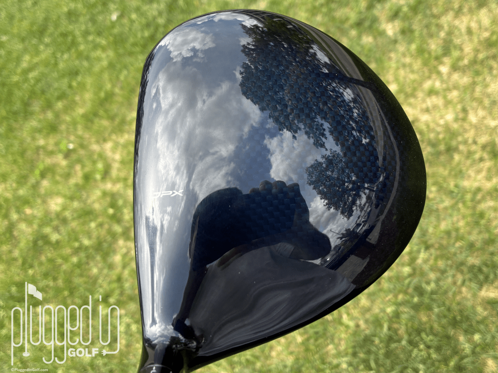 Mizuno JPX One Driver Review review