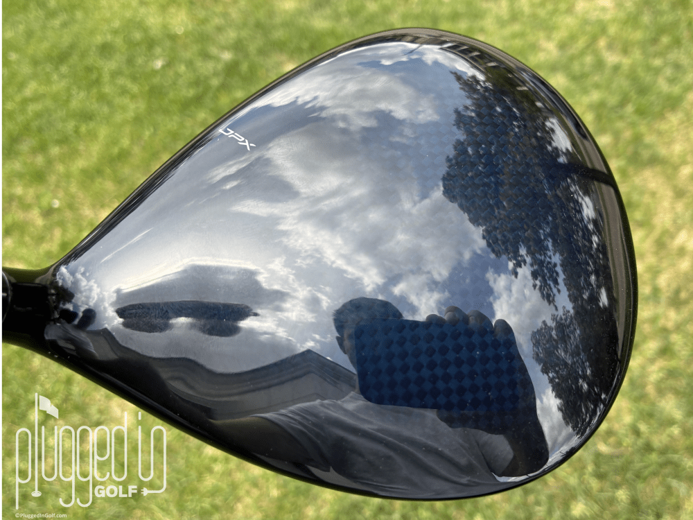 Mizuno JPX One Driver Review review