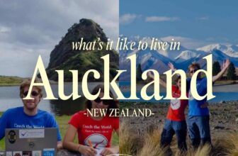 Living in Auckland, New Zealand: what’s it really like from a European perspective