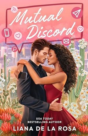 cover of Mutual Discord