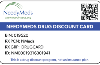 The New NeedyMeds Drug Discount Card App Is Here, on iOS and Android