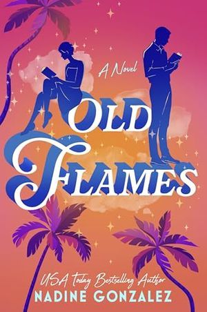 cover of Old Flames