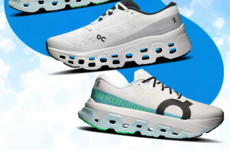 On Cloudmonster Buyer’s Guide: Which Model Is Best?