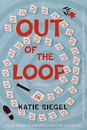Out of the Loop book cover