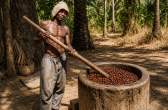Why Smart Nigerians Are Investing in Palm Trees – DiazHub
