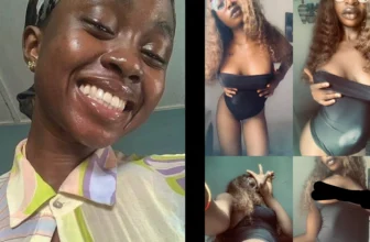 Who Is This New Girl Challenging Yahweh?