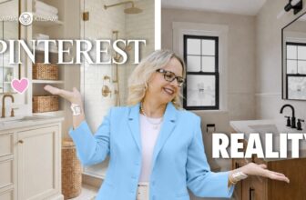Why Your Inspiration Photo Never Makes It Into Your House