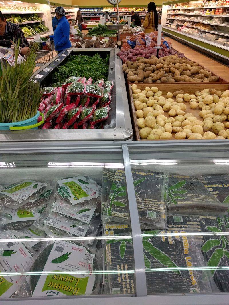 Produce You Will Not Find At The Corner Store Produce You Will Not Find At The Corner Store