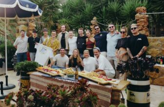 SEO Title:Win a Week in Ibiza with El Tony Mate’s Producer Academy