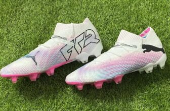 Puma FUTURE 7 ULTIMATE Review: A Perfect Playmaker’s Choice