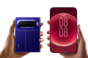Huawei Pura X View vs Pura X Max: Major Differences