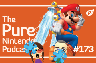 Mario Sunshine returns this month! Pure Nintendo Podcast E173