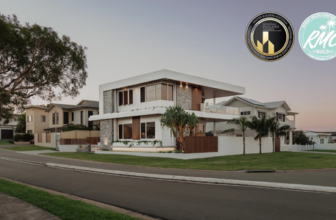 Award Winning Timber Look Aluminium 2026