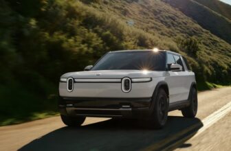 Rivian Starts Contacting R2 Reservation Holders as Orders Near the Finish Line