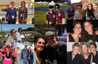 Built to Last: 20+ Years at Event 360 Featuring Sarah Coniglio