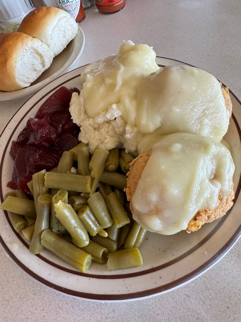 Scratch-Made and Piled High