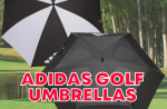 Best adidas Golf Umbrella 2026: Which One to Buy