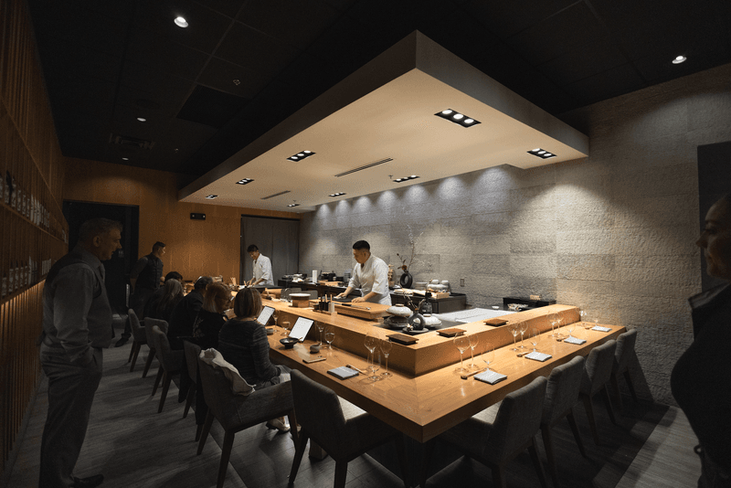 ShinBay, Scottsdale