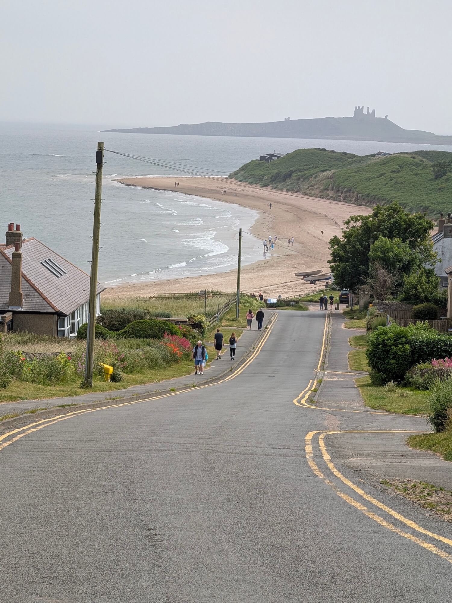 what to do with kids in northumberland