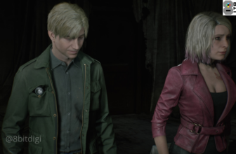 Cast of Silent Hill Series Coming to Sac Gamers Expo 2026