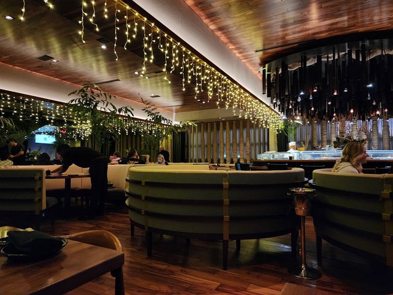 Sushi Roku, Scottsdale