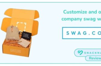 The Easiest Way to Manage Company Swag?