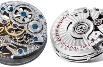 What are the most important mechanical Swiss watch movement ever?