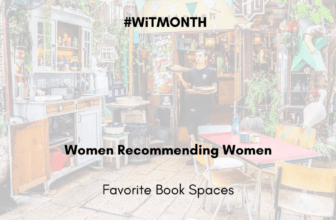 Favorite Book Spaces – ARABLIT & ARABLIT QUARTERLY