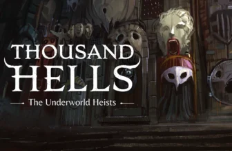 The Underworld Heists – Release Date