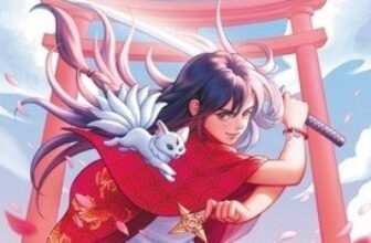 Tessa Miyata is No Hero by Julie Abe TBR & Beyond Blog Tour ● Promo Post