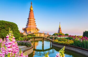 The Best Ways to Explore Thailand in Comfort