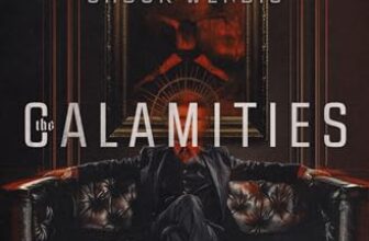 Caffeinated Reviewer | The Calamities by Chuck Wendig