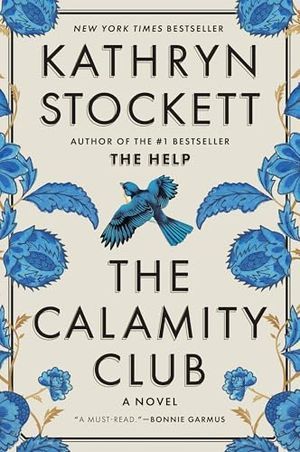 The Calamity Club cover