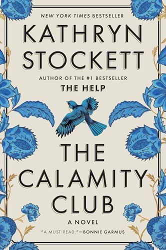 The Calamity Club cover