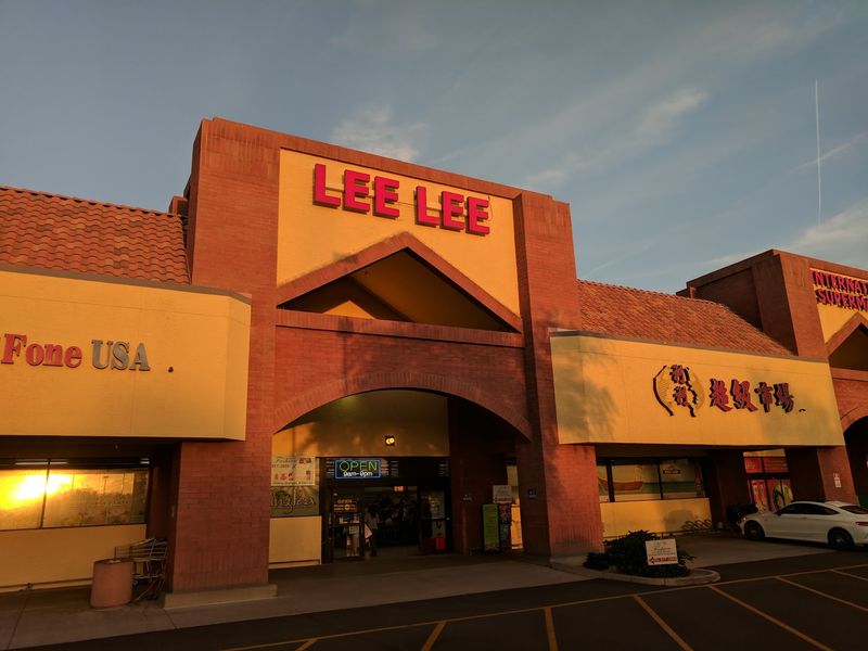 The Chandler Store That Started It All The Chandler Store That Started It All