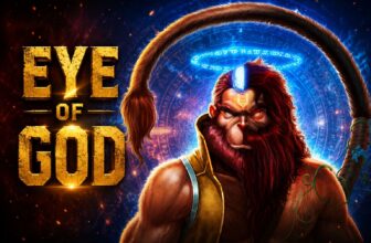 The Eye of God: I. The Recall Review