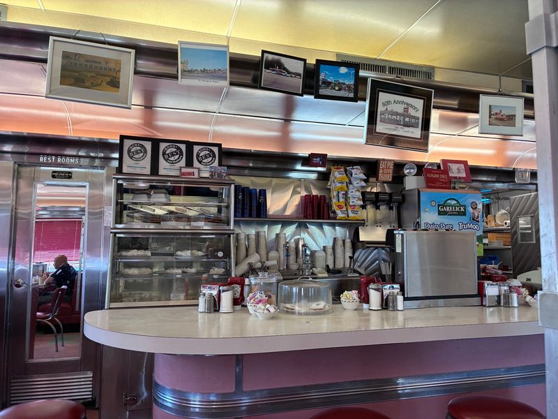 The Pies Everyone Talks About