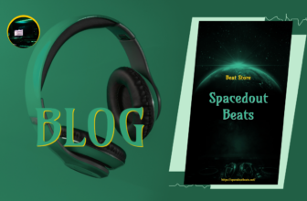 The Spacedout Beats Blog