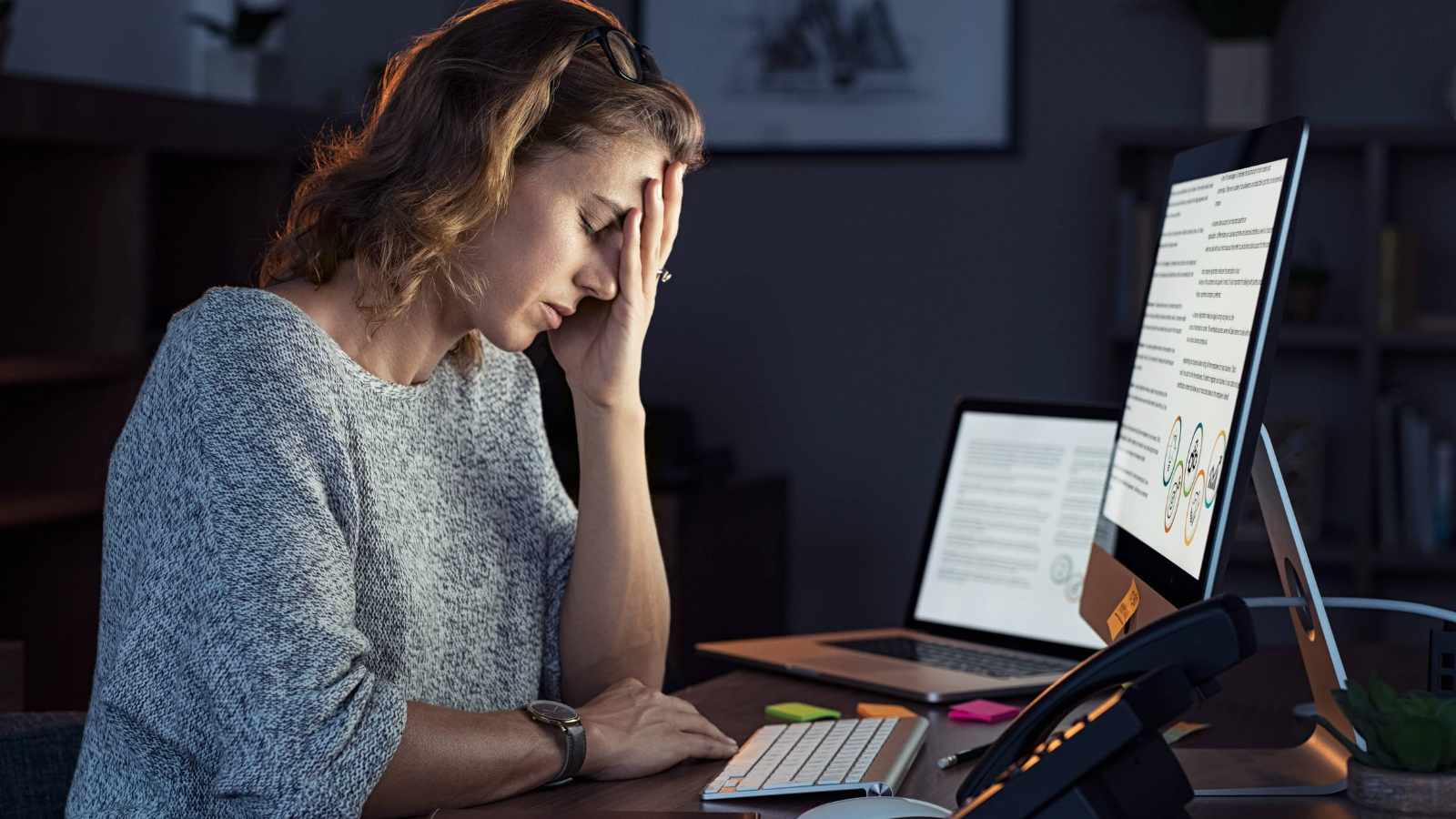 Balancing careers with side hustles just to stay afloat
