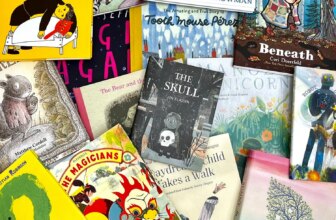 The Best Picture Books of 2023