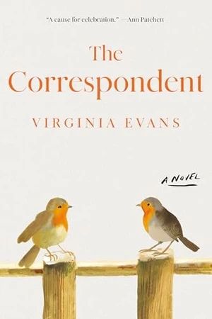 The Correspondent cover